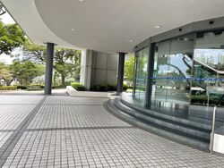 Alexandra Road (D5), Office #368183081